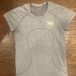 Lululemon Wake Forest Swiftly Tech T